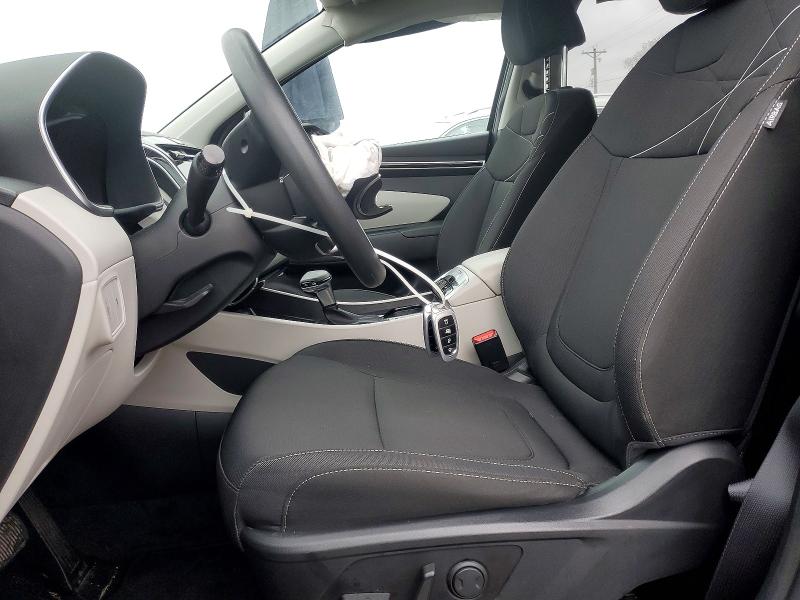 Фото 7 - HYUNDAI TUCSON