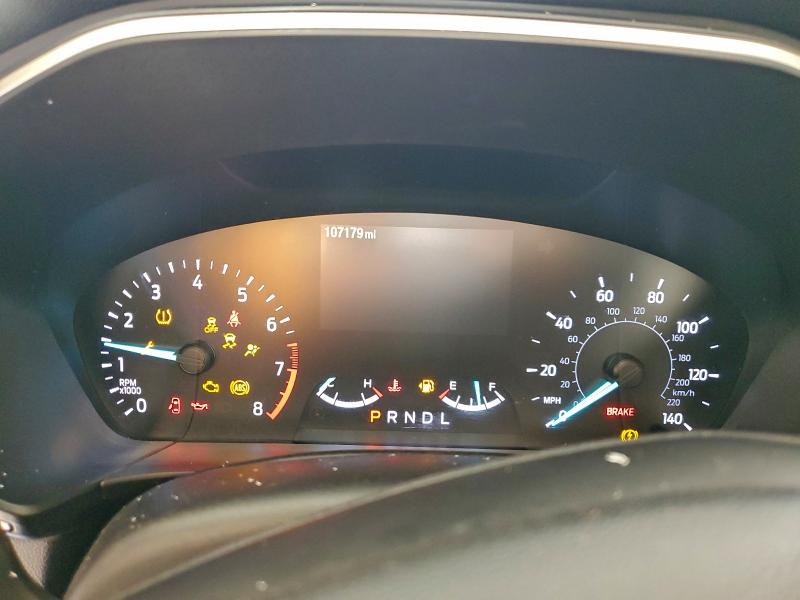 FORD ESCAPE 2020 VIN 1FMCU9G6XLUA90556