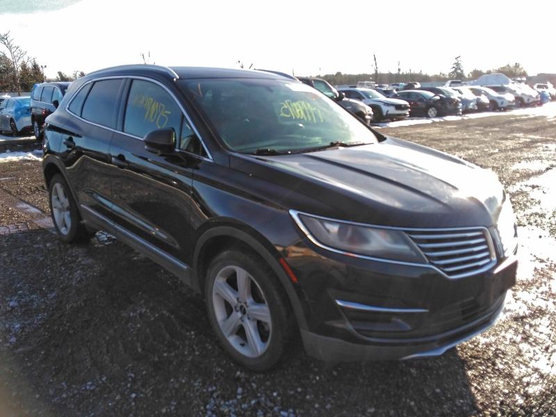 Фото 4 - LINCOLN MKC