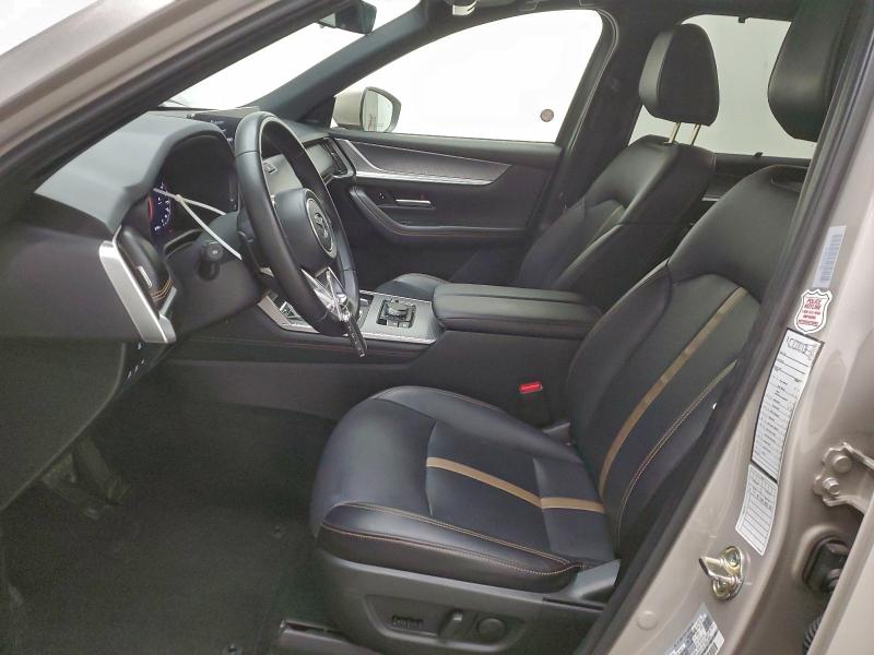 MAZDA CX-90 2025 VIN JM3KKEHD7S1228265