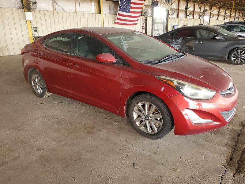 Фото 4 - HYUNDAI ELANTRA