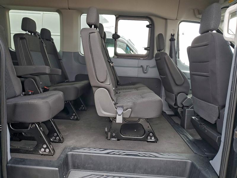 Фото 11 - FORD TRANSIT