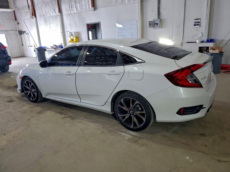 Фото 2 - HONDA CIVIC