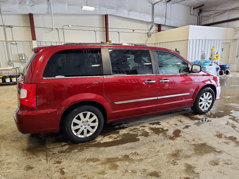 Фото 3 - CHRYSLER MINIVAN