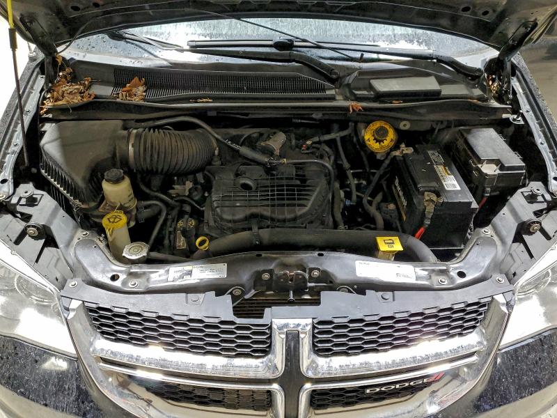 Фото 12 - DODGE CARAVAN