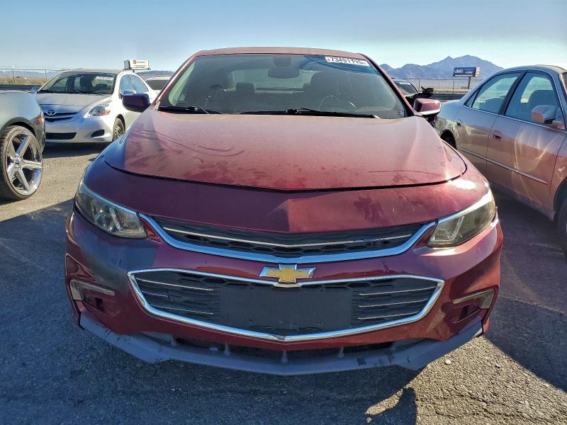 Фото 5 - CHEVROLET MALIBU