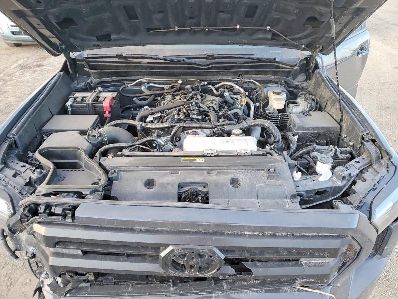 Фото 11 - TOYOTA TACOMA