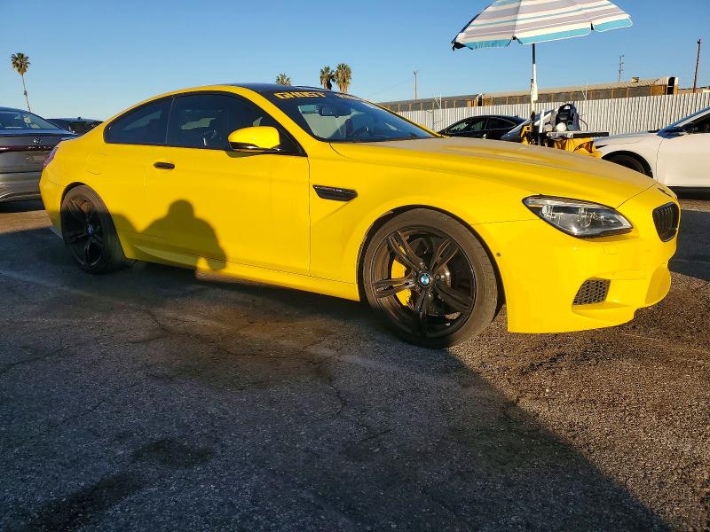 Фото 4 - BMW M6