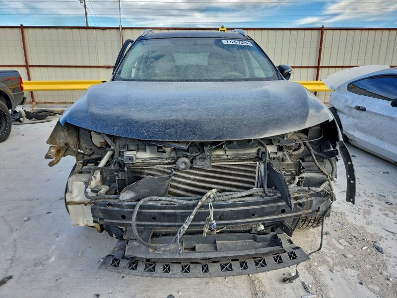 Фото 5 - NISSAN ROGUE