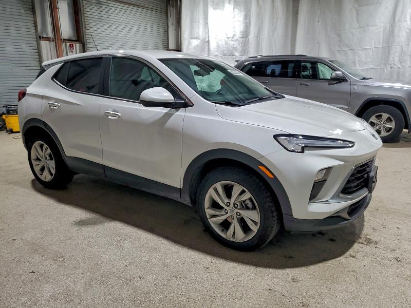 Фото 4 - BUICK ENCORE