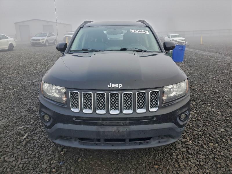 Фото 5 - JEEP COMPASS