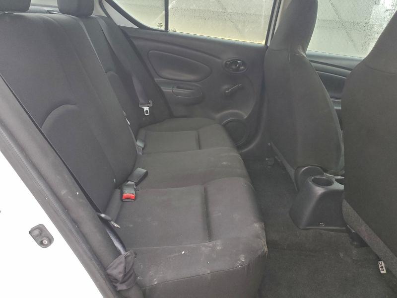 NISSAN VERSA 2016 VIN 3N1CN7AP7GL908822