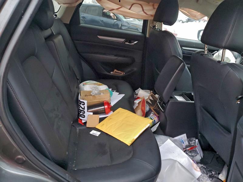 Фото 11 - MAZDA CX-5