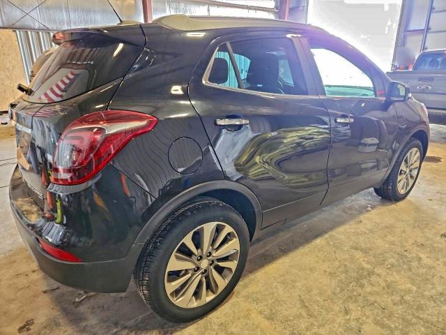 Фото 3 - BUICK ENCORE