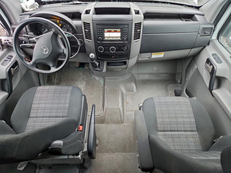 Фото 8 - MERCEDES-BENZ SPRINTER