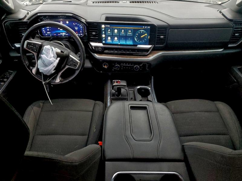 Фото 8 - CHEVROLET ALL Models