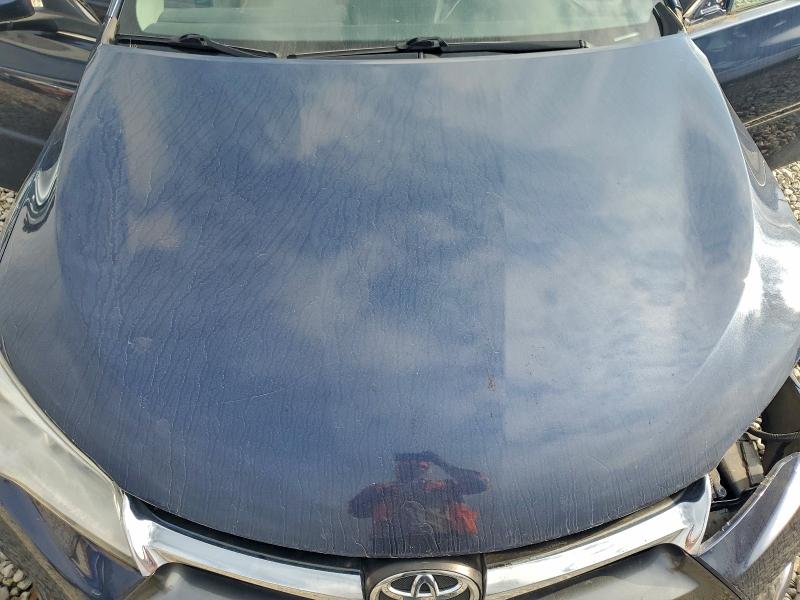 Фото 11 - TOYOTA CAMRY