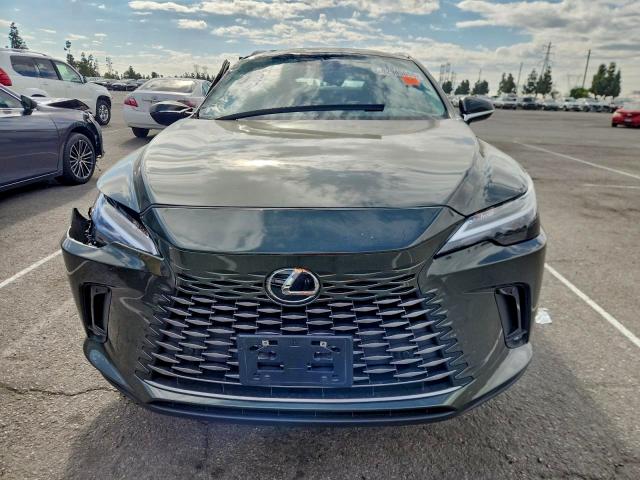 Фото 5 - LEXUS RX350