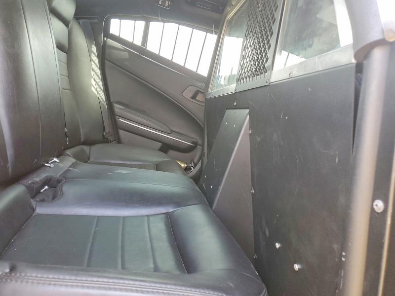 Фото 10 - DODGE CHARGER