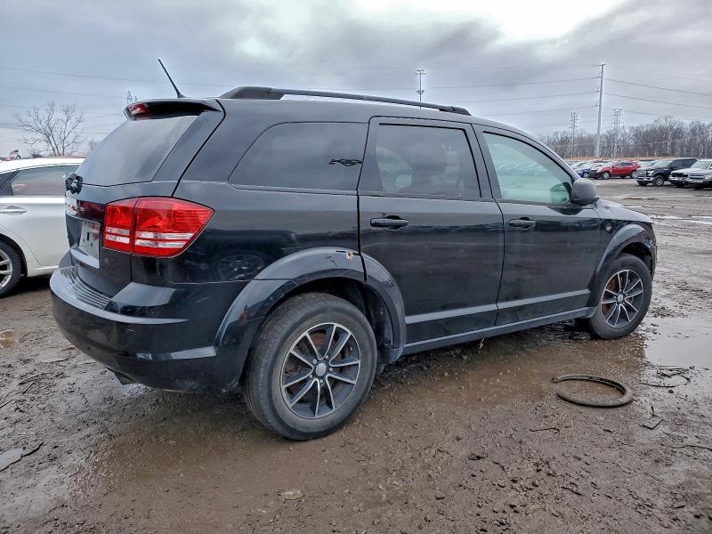 Фото 3 - DODGE JOURNEY