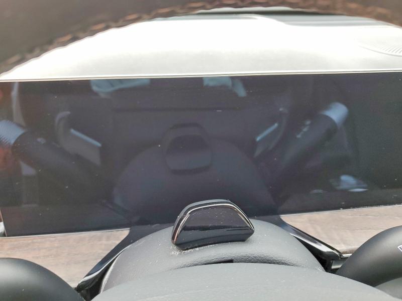 GENESIS GV80 PREST 2025 VIN KMUHCESBXSU275177