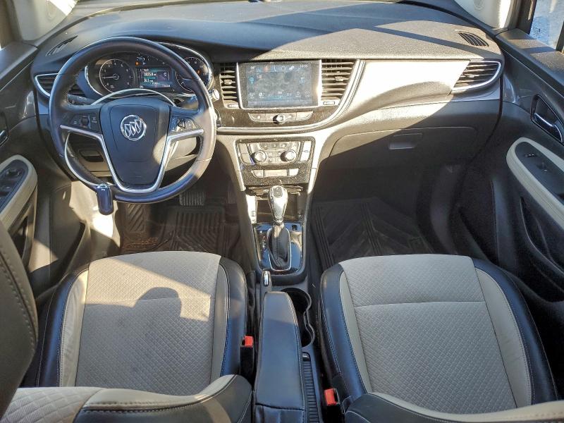Фото 8 - BUICK ENCORE