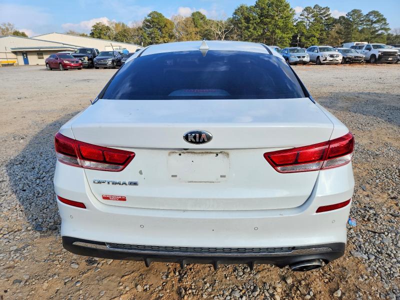 Фото 6 - KIA OPTIMA