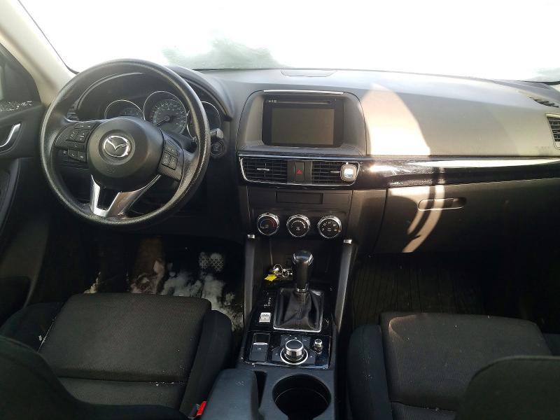 Фото 8 - MAZDA CX-5