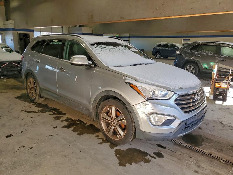 Фото 4 - HYUNDAI SANTA FE