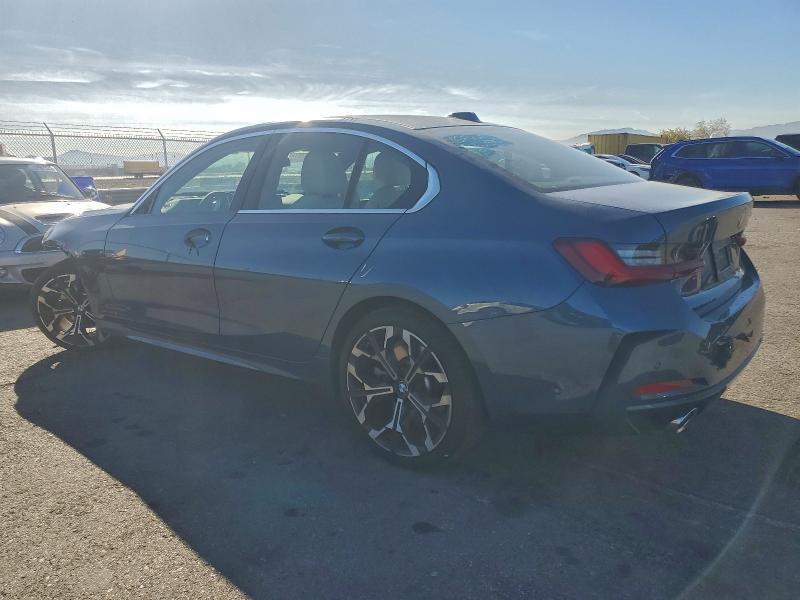 Фото 2 - BMW 3 SERIES