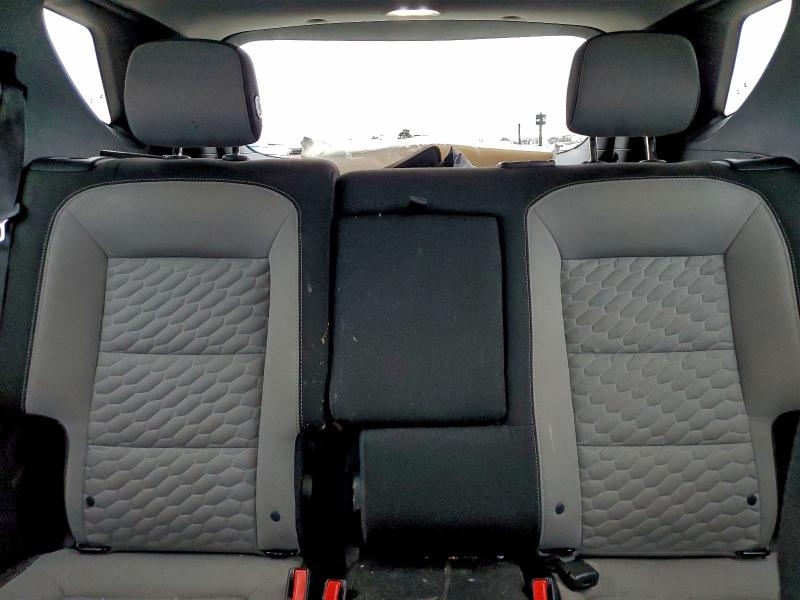 Фото 10 - CHEVROLET EQUINOX