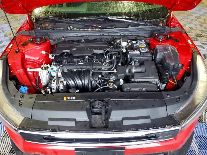 Фото 11 - KIA K4 LX