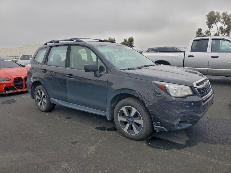 Фото 4 - SUBARU FORESTER