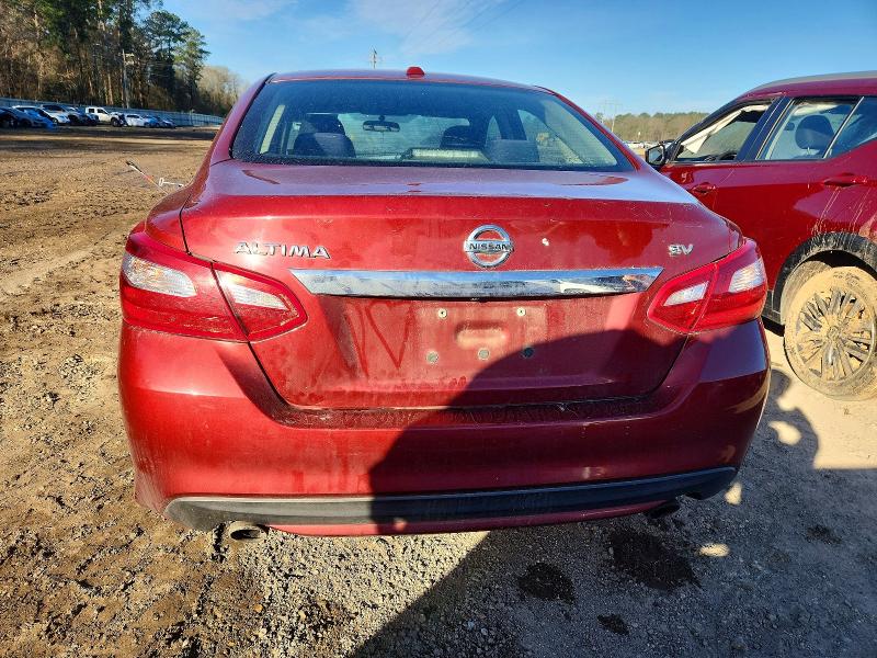 Фото 6 - NISSAN ALTIMA