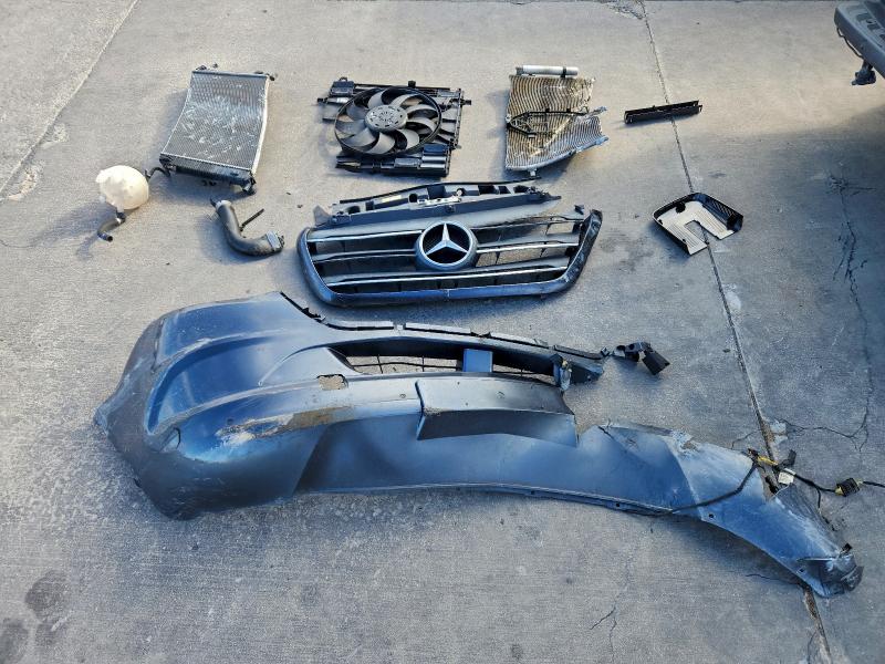 Фото 13 - MERCEDES-BENZ SPRINTER