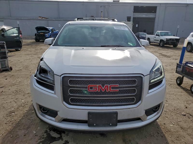 Фото 5 - GMC ACADIA