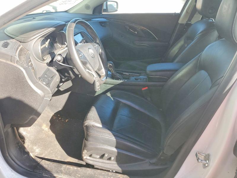 Фото 7 - BUICK LACROSSE