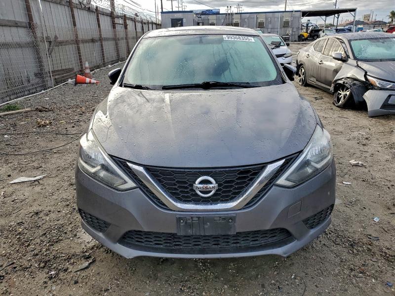 Фото 5 - NISSAN SENTRA