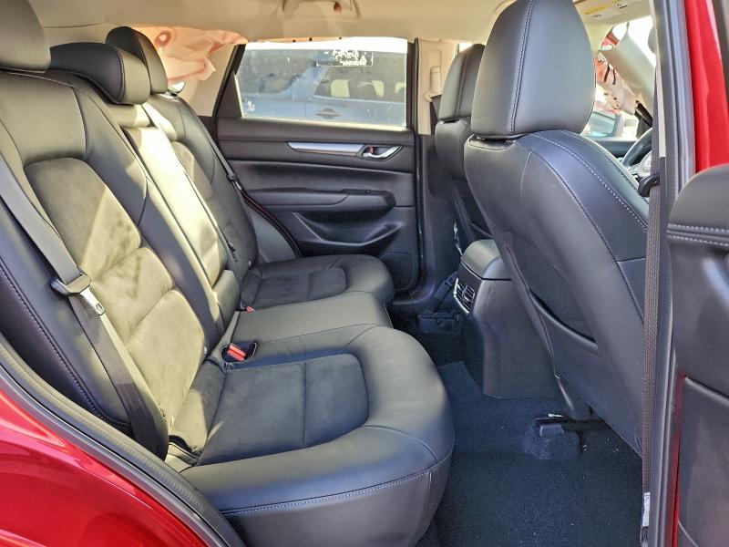 Фото 11 - MAZDA CX-5