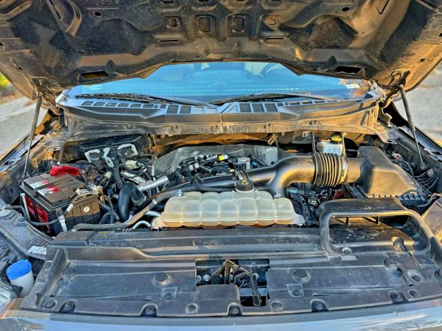 Фото 7 - FORD F-150