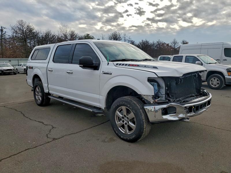 Фото 4 - FORD F-150