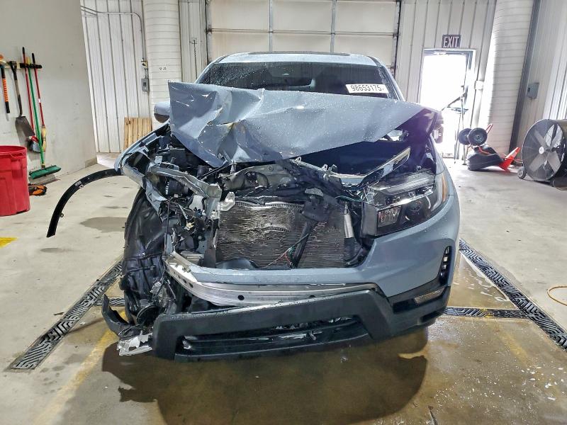 Фото 5 - HONDA PASSPORT