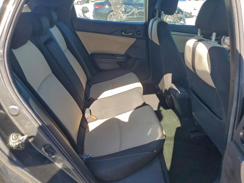 Фото 10 - HONDA CIVIC