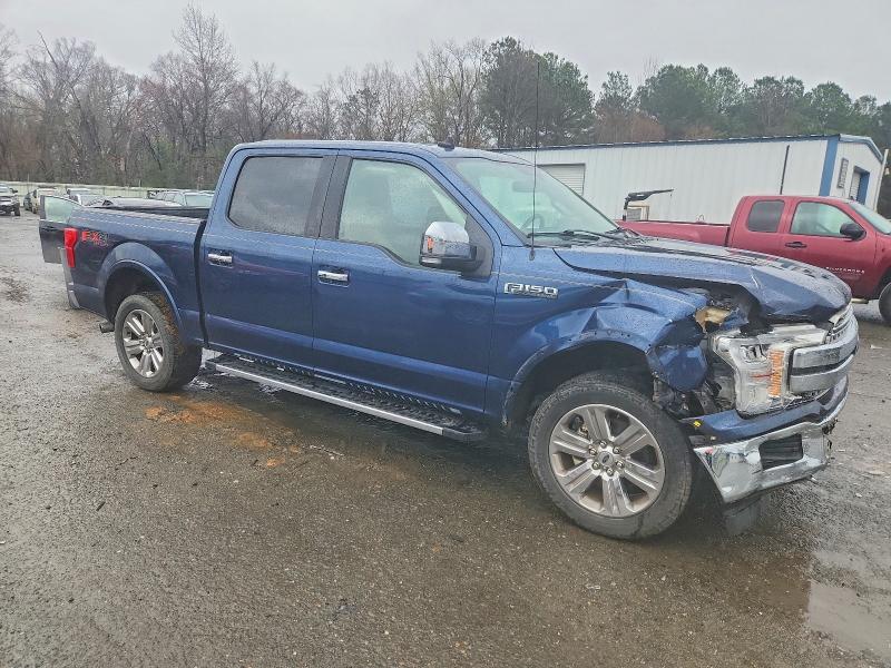 Фото 4 - FORD F-150