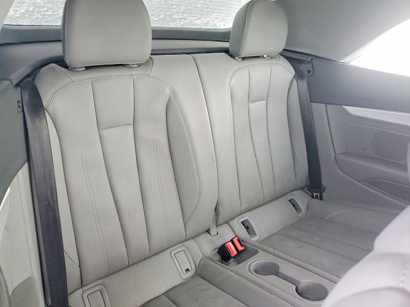 Фото 10 - AUDI A5