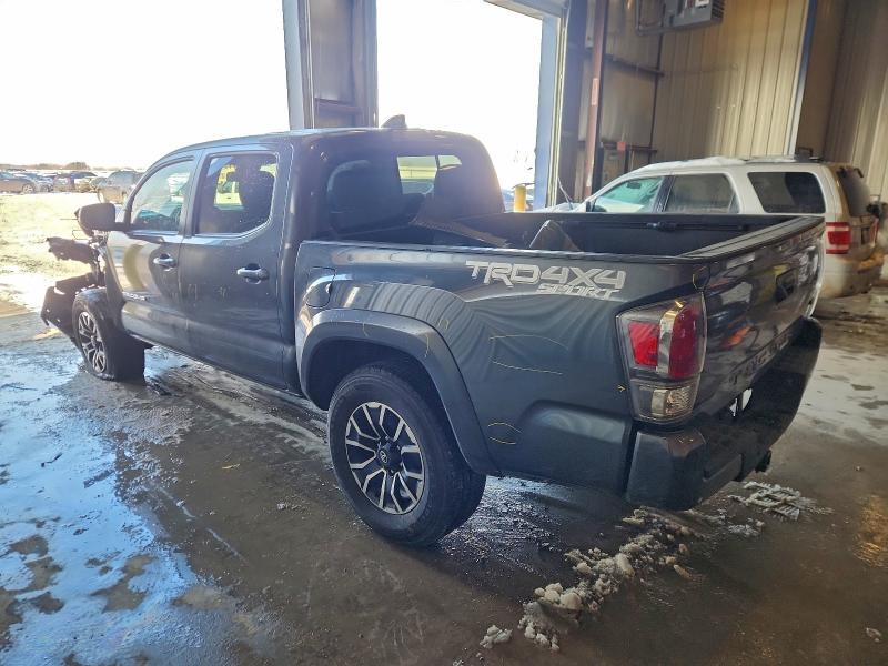 Фото 2 - TOYOTA TACOMA