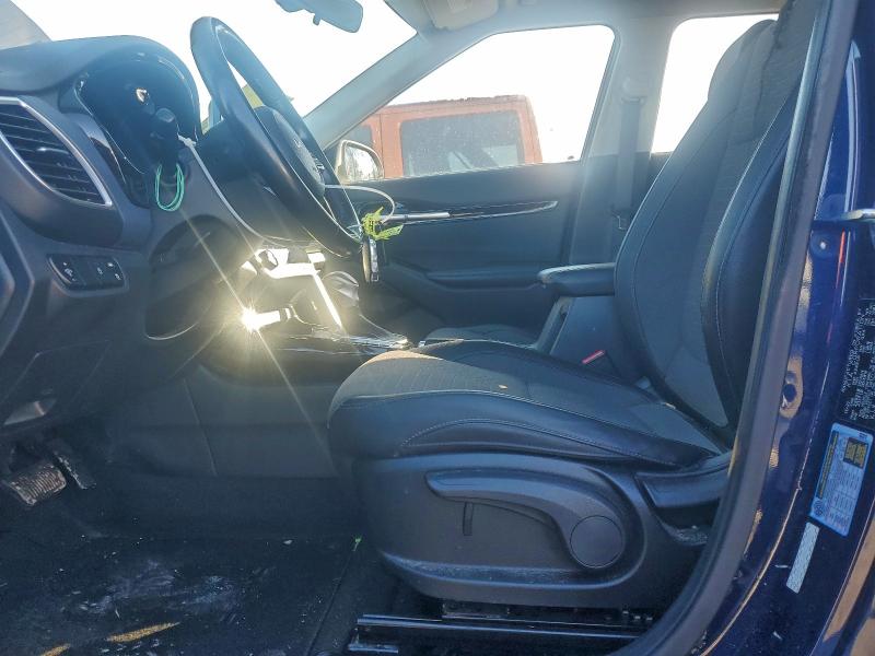 KIA SELTOS NIG 2022 VIN KNDEUCA26N7294871