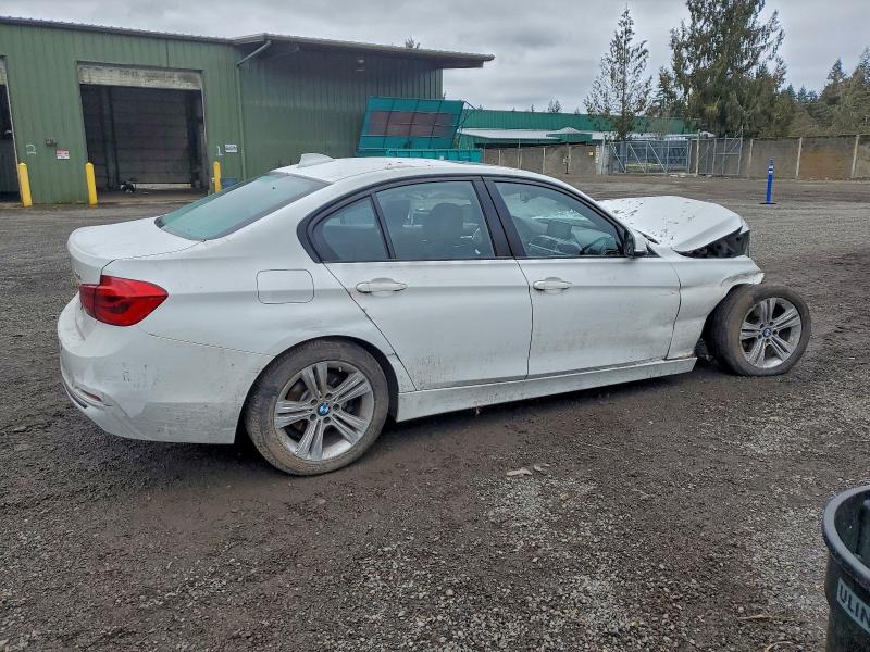 Фото 3 - BMW 3 SERIES