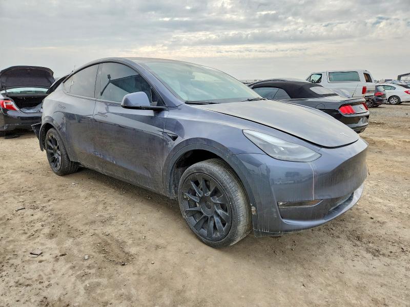 Фото 4 - TESLA MODEL Y