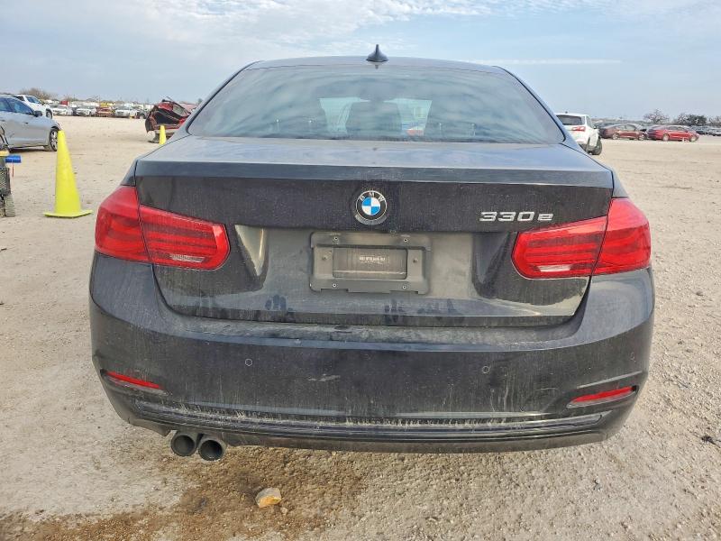 Фото 6 - BMW 3 SERIES